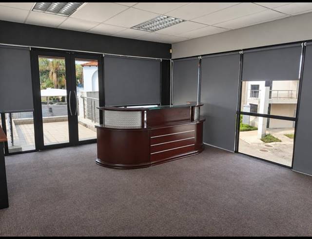 BUSINESS PROPERTY TO RENT IN BENDOR